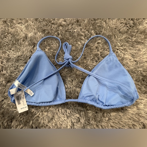 NWT Aquarose bikini top - Picture 2 of 2